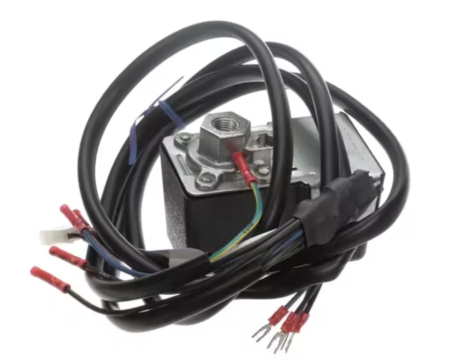 Fits Taylor X8538327SP 11/1/20 Pressure Switch with Wire Leads, Serv