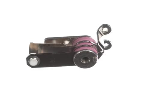 48OF Thermostat, Non Adjustable for 48348, DC-H2, 561-CH
