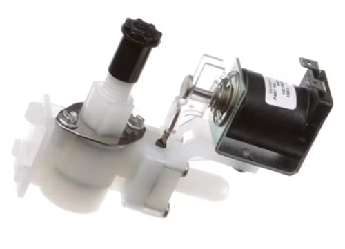 Fits Cornelius C33-2022 1614 0024 Solenoid Valve, Syrup, 24V, 50/60HZ, .21 GPM for FCB PINNACLE