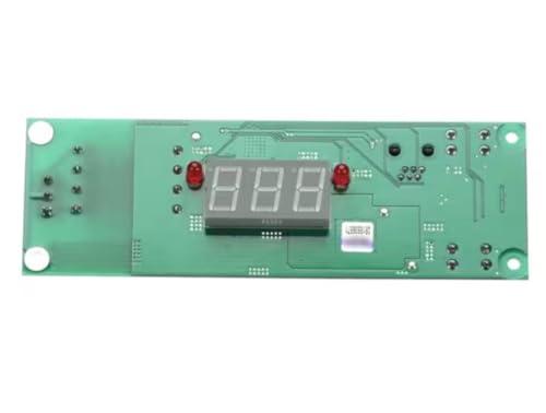 Fits Nemco API000490-PCBI 0818936571 Temperature Readout Board for 8075SXW-RC, 8050SX-SLT-RC, 8050SX-RC