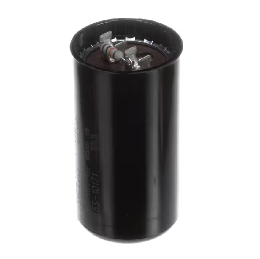 Fits Follett 61227188 1156 85S-10171 Start Capacitor, 125V, 378-440uF for R400A/W, 25HI400A, 12CI400A-S