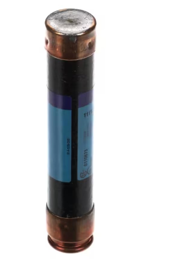 Fits AAON 914-528-000 111121 Fuse, 60 Amp, 600VAC, Class RK5