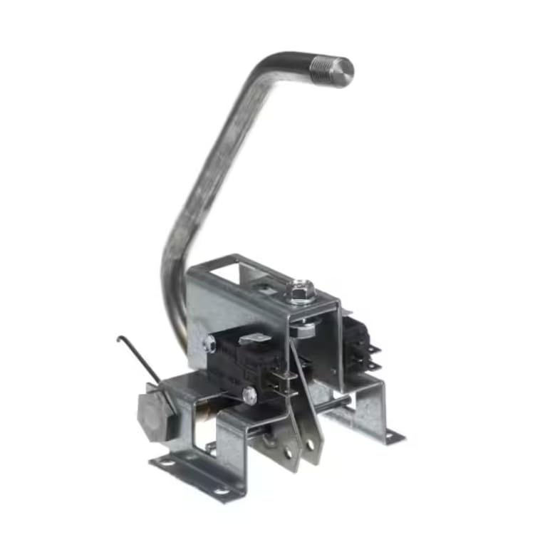 Fits Taylor V7-1C17D8-002 15.1A 1/2HP 125,250 OR 277 VAC 1/2A 125 VDC 1/4A 250VDC 2046 L215 5A 125 VAC Draw Switch Assembly, C606