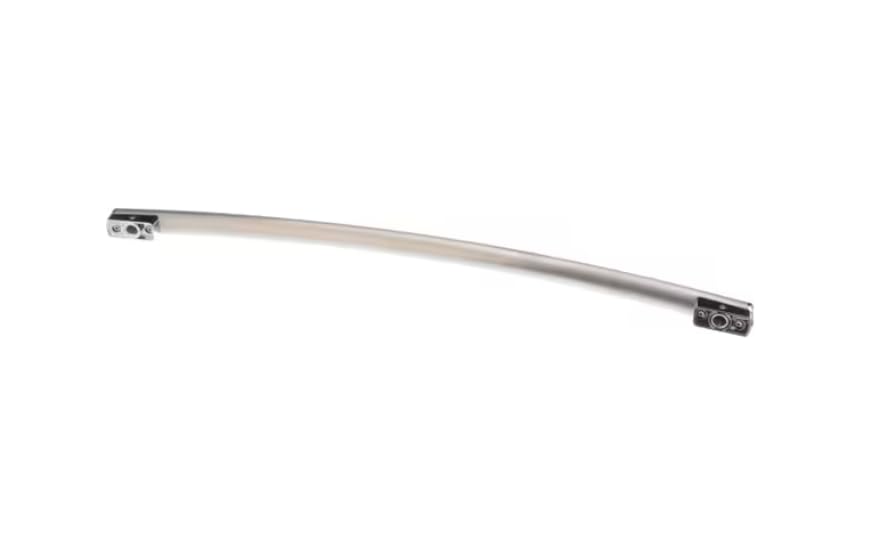 239D1638G001/003 Door Handle, Stainless, Freezer for PYE22PSKJSS, PFE28KMKMES, GNE29GMKIES