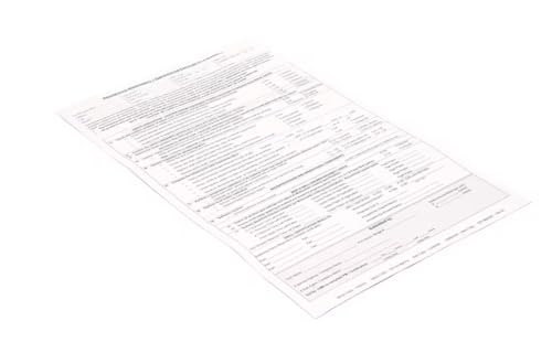 Fits Garland 4603181 - REV 01 Preventative Maintenance Certification Check List for ME/MG Clamshells