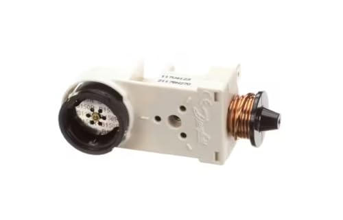 Fits Hoshizaki 2117BN270 Start Relay, 117U4123 for RH2-AAC, RH2-AAC-HD