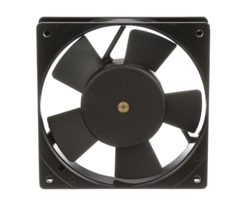 1723 16/14 WATT Cooling Fan 230V, 2700 for Vollrath/Idea-Medalie CBT-15, CM4-20835, CM4-20835PA