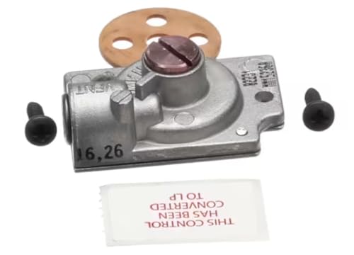 Fits Keating 82231 MM15236A Valve Conversion Kit, Natural to Propane