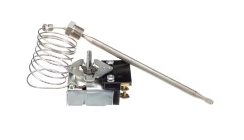 Fits Duke SJ-479-48 223508 Thermostat, 240F
