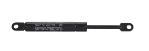 Fits Duke NC 28052 0050N 250/23 A BP Gas Shock/Spring, Canopy Lift 524920