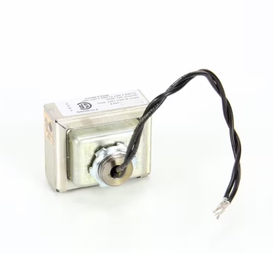 Fits Cleveland 12 11 22 A 4707 Transformer, 120-24V for KGL, KGL-40, MKGL-60-T