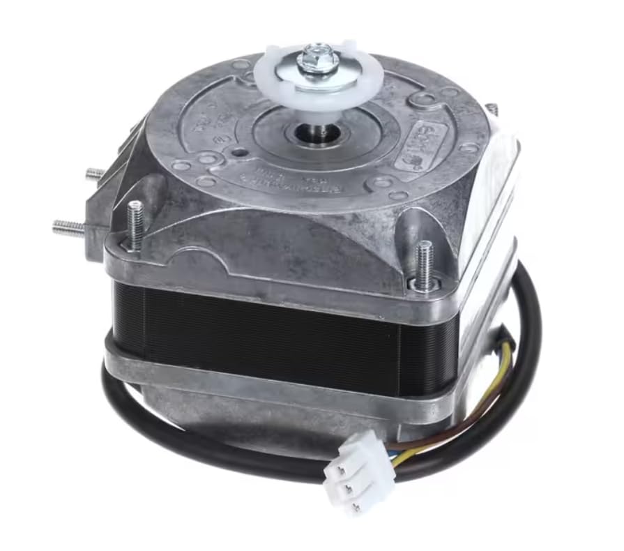 E320888 Fan Motor, 120 Volt, 50/60HZ for KM-116BAJ, KM-161BAJ