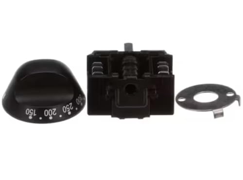 Fits Moffat 1530 Switch Kit, Rotary, E20M Series for E28M4, E22M3, E27M2