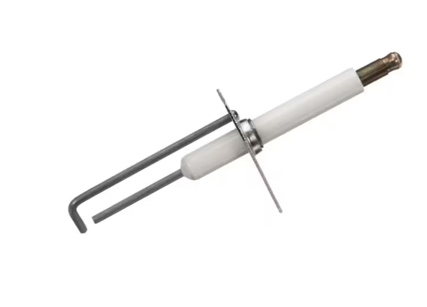 Fits Alliance Laundry Systems T-392 1645 Electrode,Spark Pkg for AT050L, AT050N, AT075L