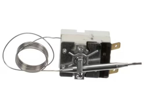 Fits Moffat 55.13012.570 1502 Thermostat, E85 for E85A-8HLD, E89M, E89MS