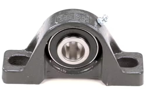 Fits Captive-Aire UC204-12 Bearing, Pillow Block, 3/4" for BDU15, NRTP.C-A3-IBT-800-400-400-G18-BDU15, BDCR 7