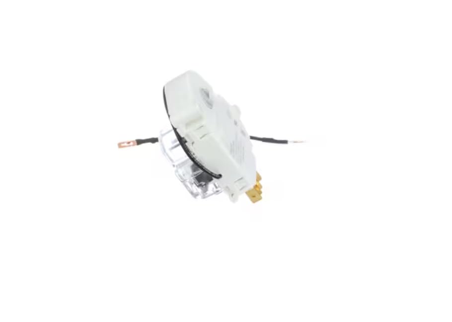 UY-2001-00 Timer, Defrost, 6 Hour
