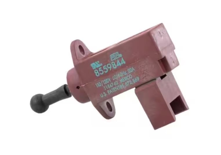 8559844 5,572,869 MOTOR-WAX for GU2300XTSB0, GU2300XTSQ0, GU2300XTSS0