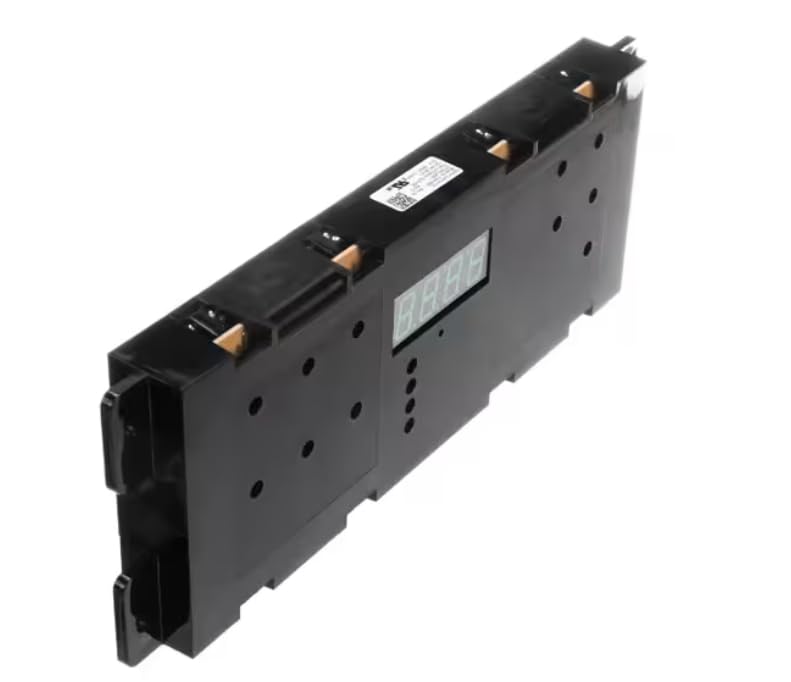 SF5360-L8581-Q REV D 314 E2:229 00026 Electronic Control with Digital Display, ES355W2, Wall Oven