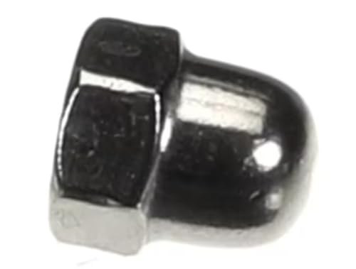 Fits Hobart KS A2-70 Acorn Nut for EDGE12-11