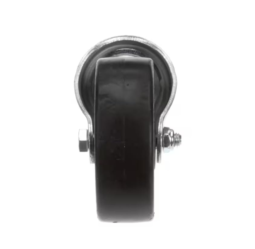 Fits Henny Penny 2664 Caster, 4", Swivel, No Brake, Stem for OFE-290, OFE-291, OFG-391
