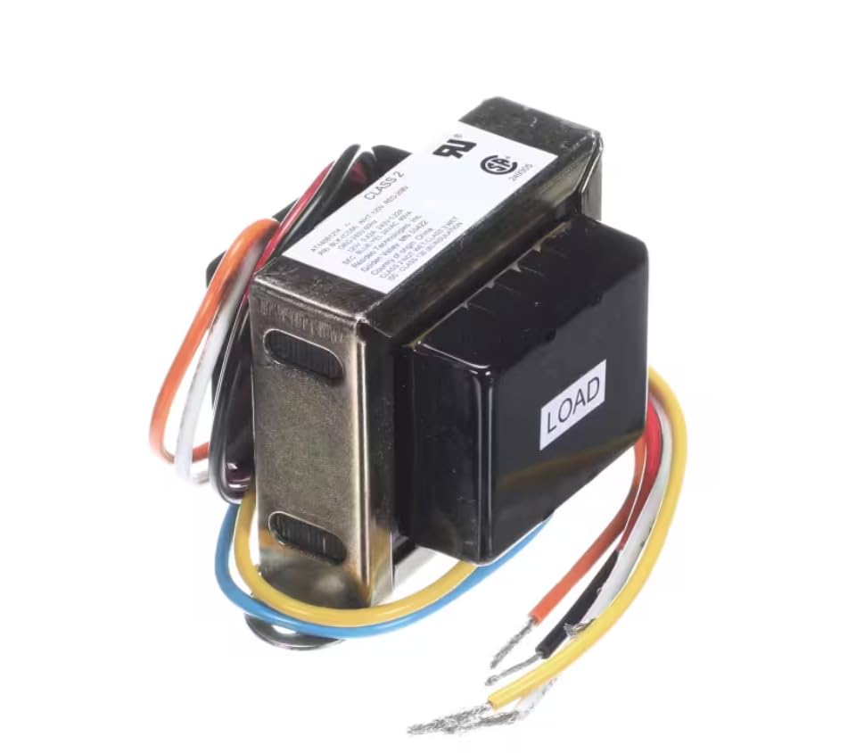 Fits Stoelting 2233 Transformer, 120/208/240 to 24 Volt, 40VA for 217, 225R, 238R