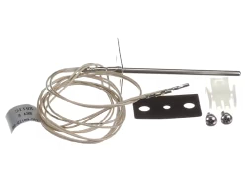 Fits Moffat 140-60172-05 REV E 2511C Probe/Sensor Kit, Air Temperature for H10T, HP10T