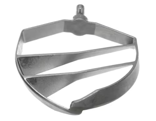 Fits Varimixer CR30-27.411 Flat Beater, 30 Liter Mixer