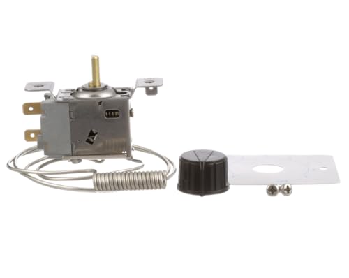 1705.WK0461A.J RoHS UL AND CUL (20 FLA/80LRA) 20(20) A 250V 50/60HZ 250/125V Refrigeration Cold Control Kit for Randell 1010AM, 20000 Series, 200072SC