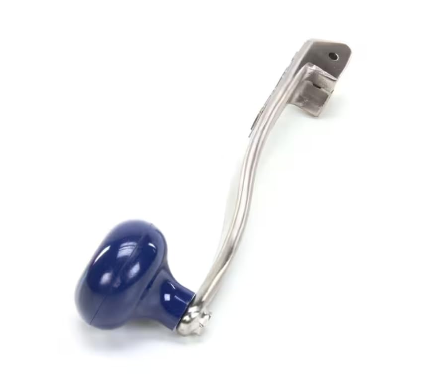 Fits Edlund Model S11 Handle and Knob Assembly for S-11