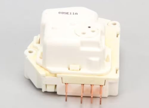 Fits Perlick 08SE11A Defrost Timer