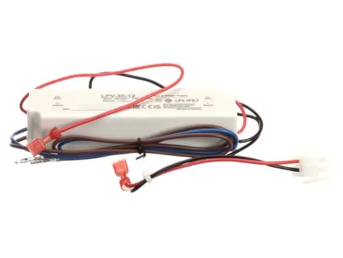 Fits Glastender IP67 MC17032315 Ballast/Power Supply