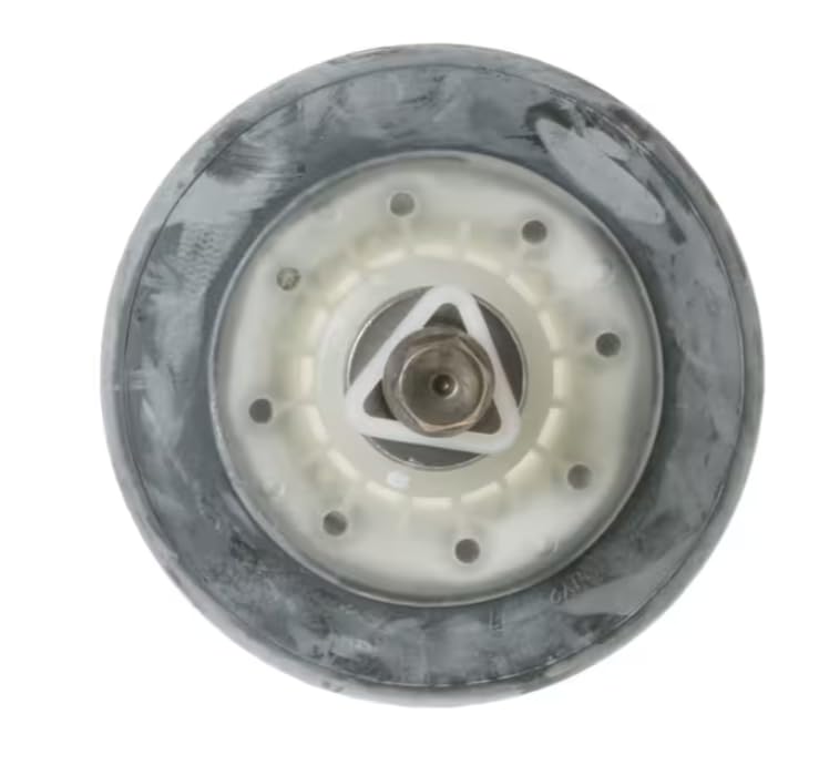 JY2 Drum Roller/Wheel Kit, Dryer for DPGT650EH0MG, DPGT650EH0WW, DPGT650GH0MG