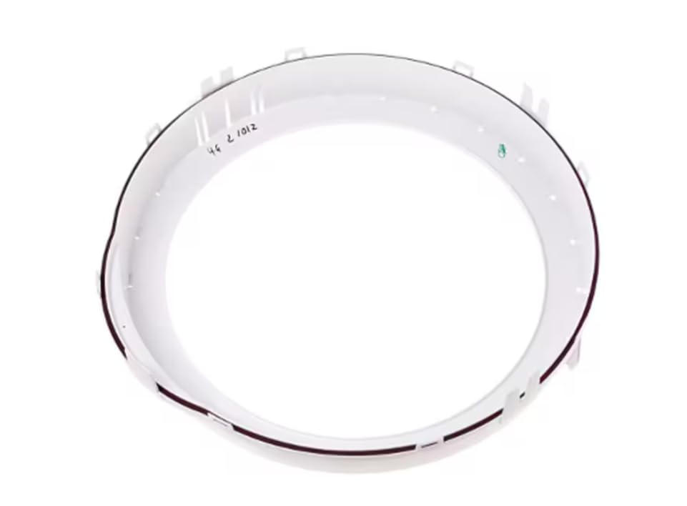 210/7 Cover Tub Ring Assembly