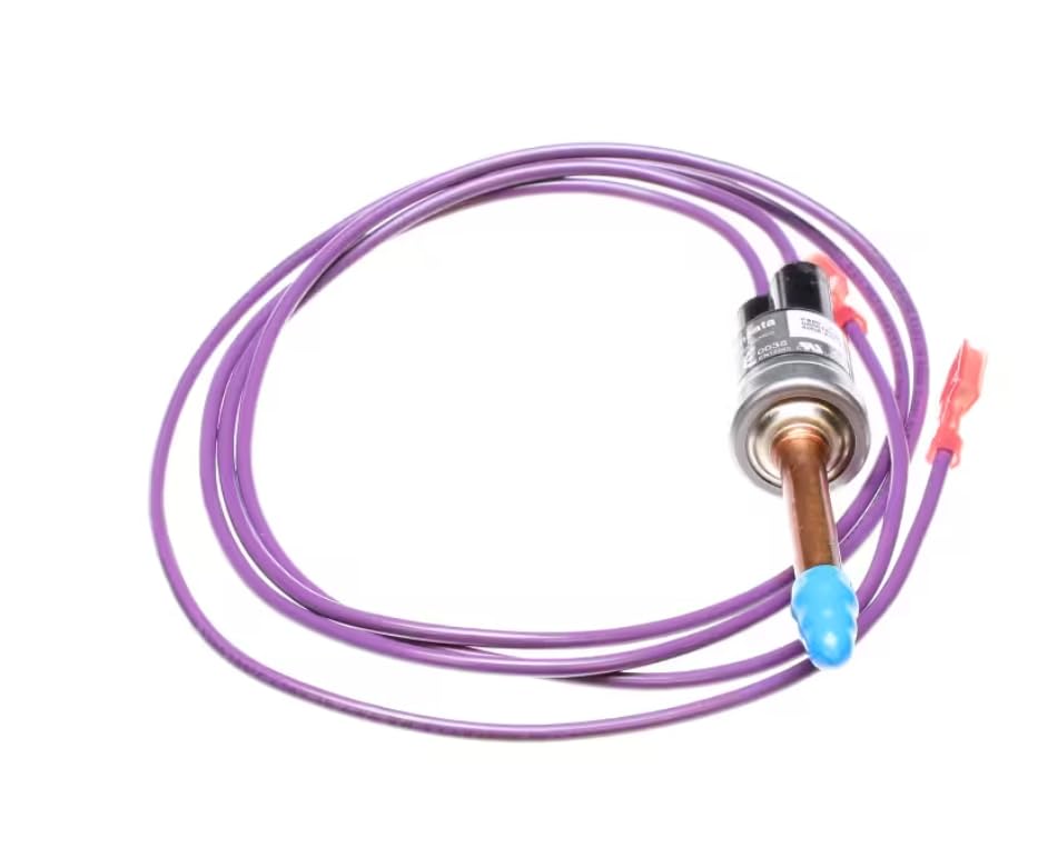 0035 PS80-01-1303 600-450 115R18 Pressure Switch, 240 Volt, Auto Reset, IBT1020C for IBT1020C