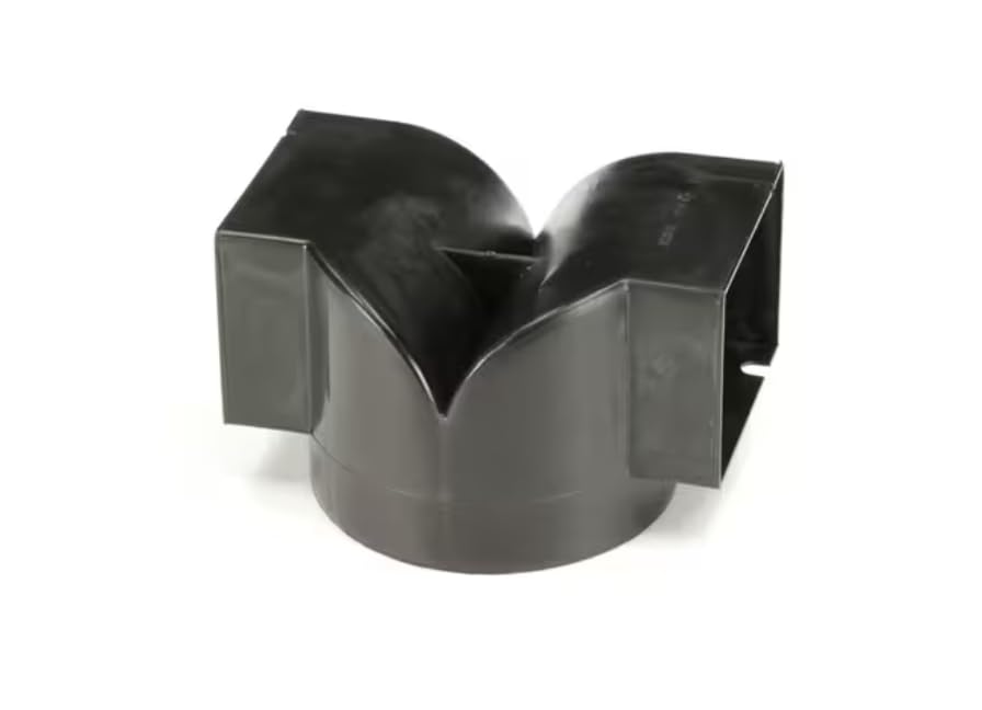 RR052 Duct/Recirculating Vent Kit, Range Hood