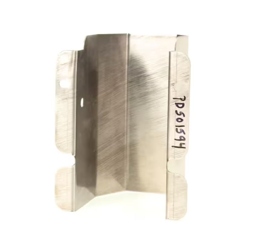 Fits Follett PD501594 Focus Chute for U300R800A/W, U300R400A/W, U300B