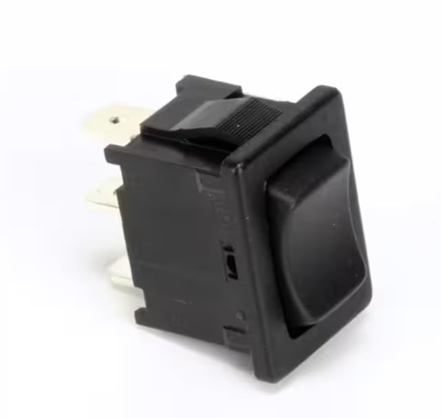 5121/250 1808. R58 Rocker Switch for K-0250, RNS20ATS, SD0322AP