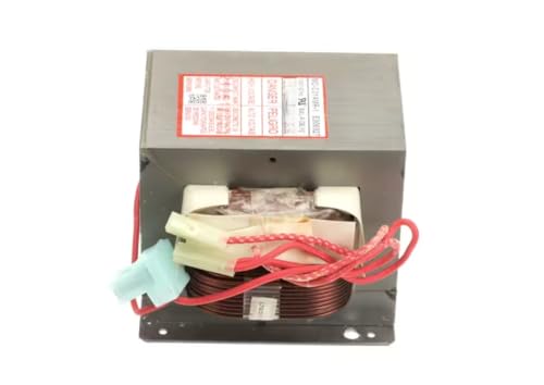 MD-C01AMR-1 BLW-R Transformer, High Voltage, 120 Volt, 60HZ for FGMO226NUFA, FPMO227NUFA, FGMO226NUDA