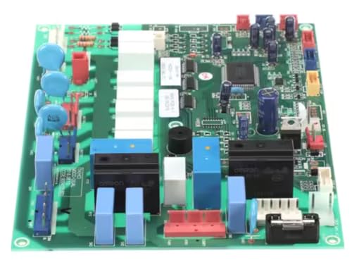 Fits Turbo Air HC2GF-1154 E5E5 PCB-A-1 Control Board, Main, TSF-72SD-N, TGF-72F-N