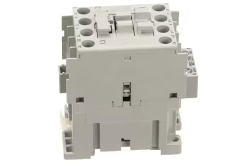 Fits Alliance Laundry Systems 134660 100-C16*01-X3 AC-1 690V 32A AC-12 20A 1724 A 11 Contactor C16 220V Pkg for NT3LXFSP402UW01, NT2LXFSP402UW01, UC20VN2