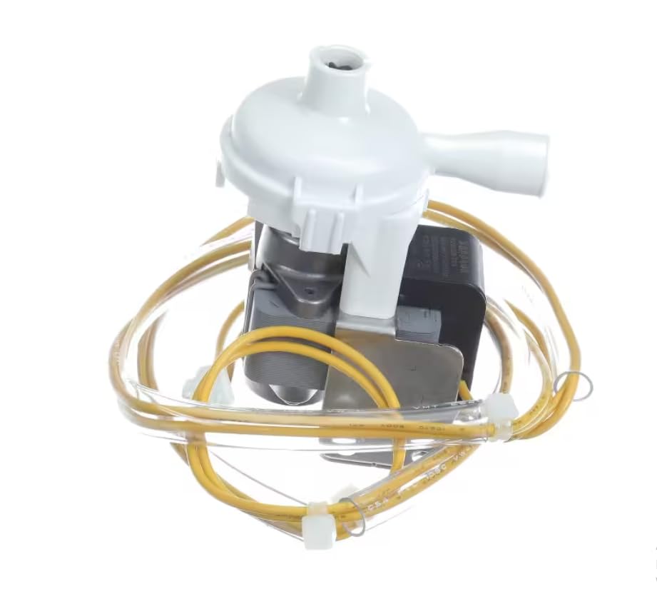 Fits Daikin ZH07 E56036 P4Y19 Drain Pump, Water for FTNE25MV14, REYQ144TYDN, REYQ168TTJU