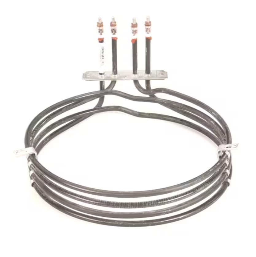 Fits Merrychef DR005 Element, 4 Coil