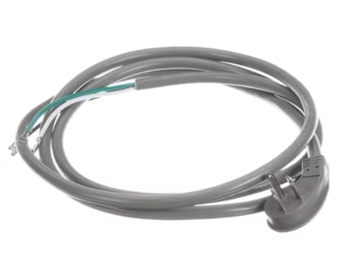 Fits Hobart E90165 Cord/PLUGASSEMBLY for 2612 and 2000 Series