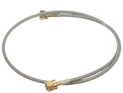 Fits ClimateMaster C29B00 16N01 HOSE FLEX 36LX1/4X1/4SAE FLR