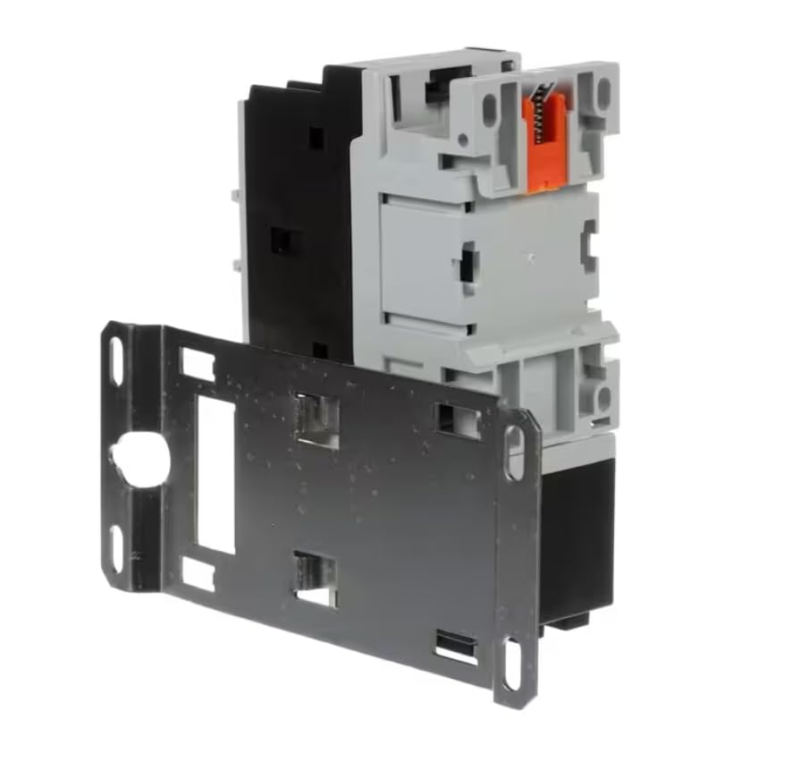 Fits Taylor 066794-27K DPRS1 32A 600VAC RFT381000 Motor Starter/Protector, 1 Phase, 6.3-10 Amp for 358, SB25 Island Oasis