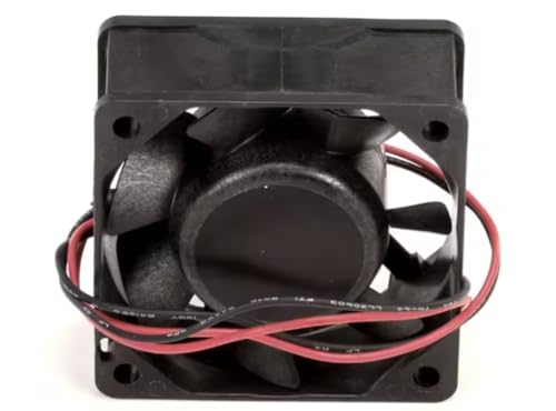 Fits Norlake DC12V San Ace60W 9WP0612H402 EP 041716P Fan, Axil, 12 Volt, 60 Watt