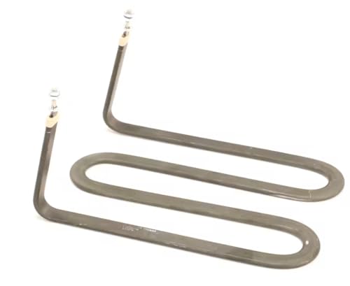 Fits Garland 07250716 Element, Inner, 220 Volt, 1700 Watt, MWE for MWG3W, MWE3S-1, MWE3W-1