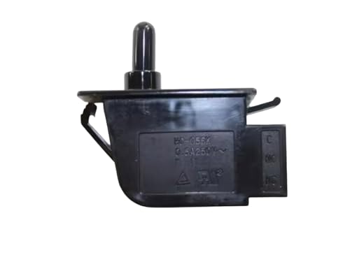 HO-056K 0.5A250V Door Switch