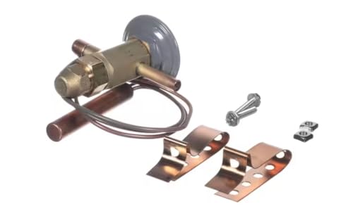 Fits Structural Concepts EFS-1/6-CP115 3124 43-30 21524-2-D Thermal Expansion Valve/TXV